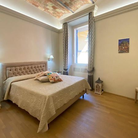 Appartamento Palazzo Nobili Soriano nel Cimino Esterno foto