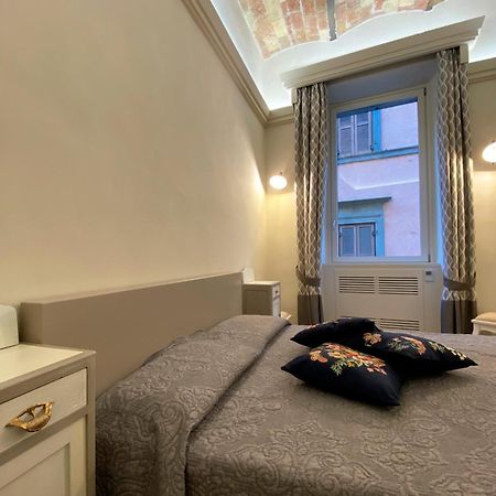 Appartamento Palazzo Nobili Soriano nel Cimino Esterno foto