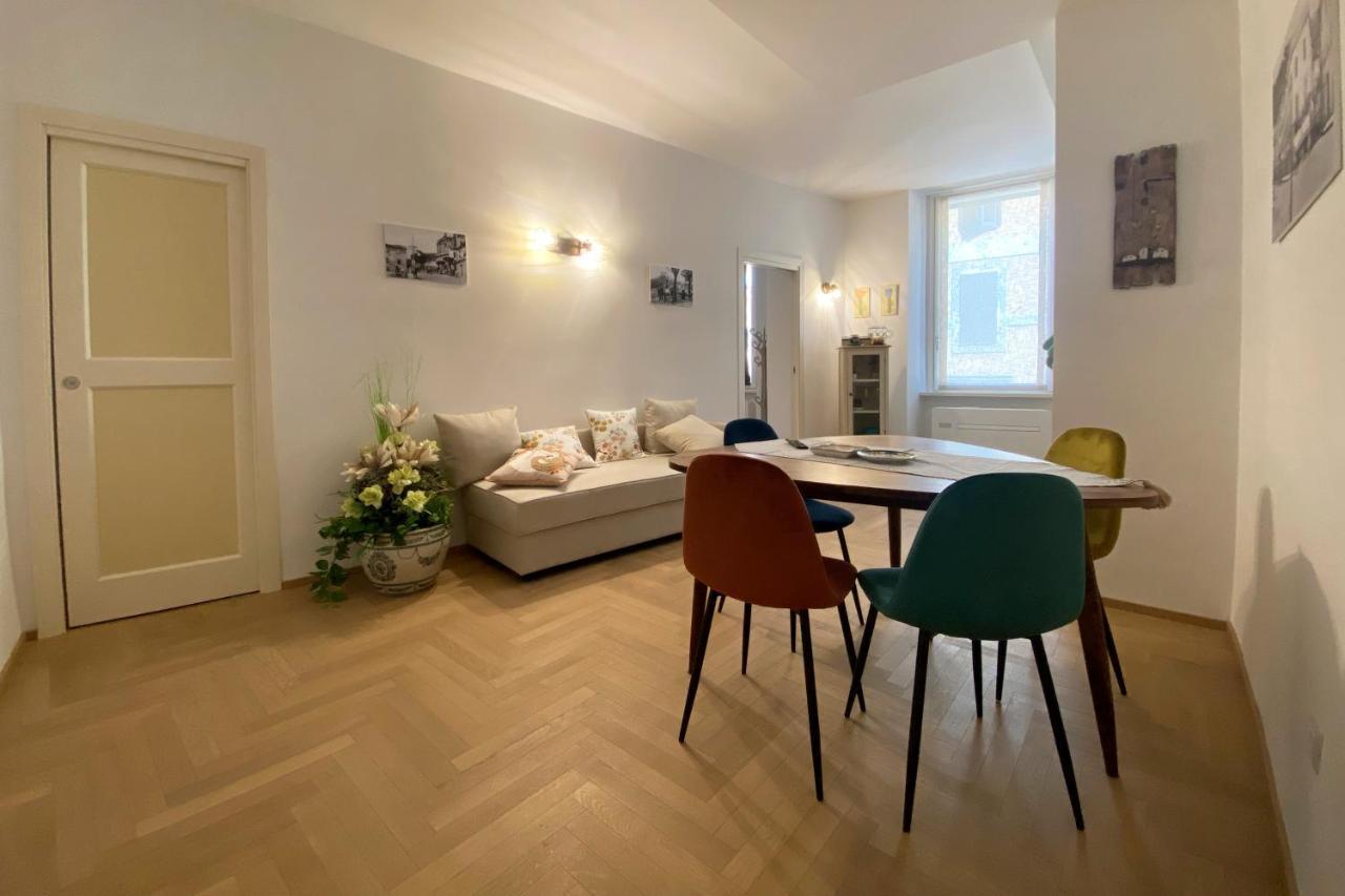 Appartamento Palazzo Nobili Soriano nel Cimino Esterno foto