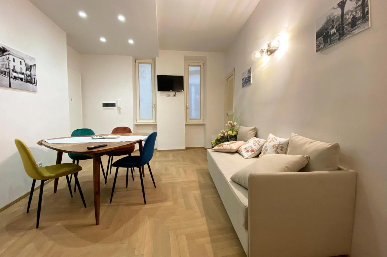Appartamento Palazzo Nobili Soriano nel Cimino Esterno foto