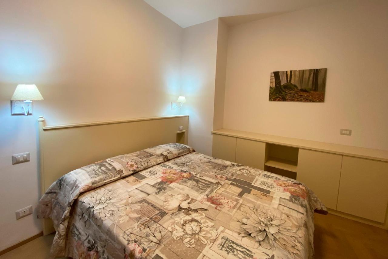 Appartamento Palazzo Nobili Soriano nel Cimino Esterno foto