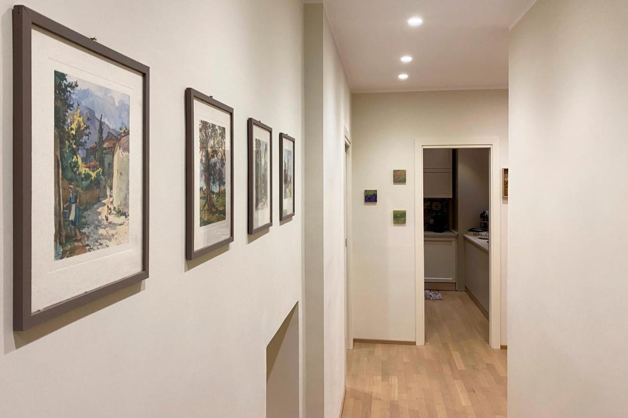 Appartamento Palazzo Nobili Soriano nel Cimino Esterno foto