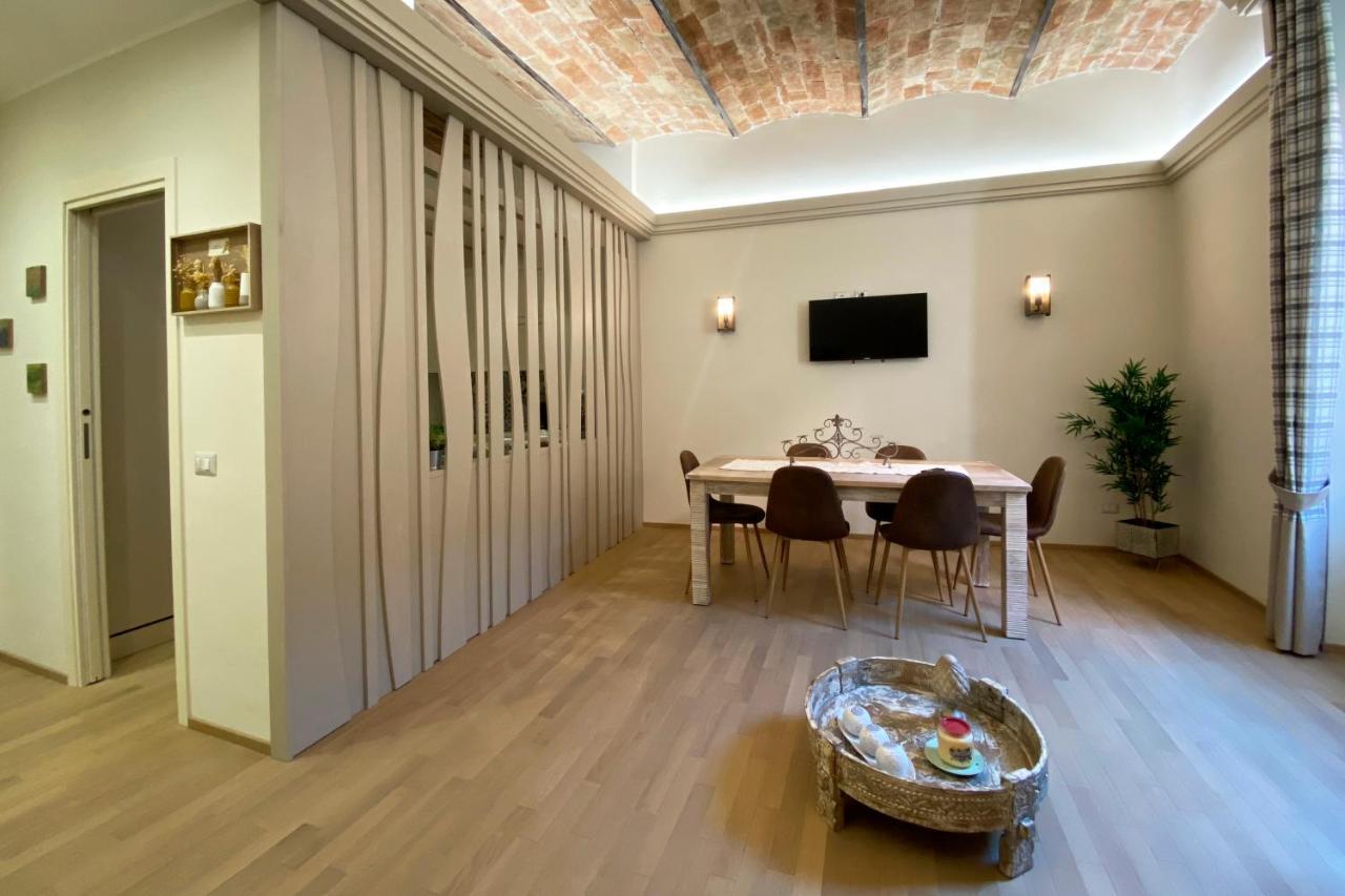 Appartamento Palazzo Nobili Soriano nel Cimino Esterno foto